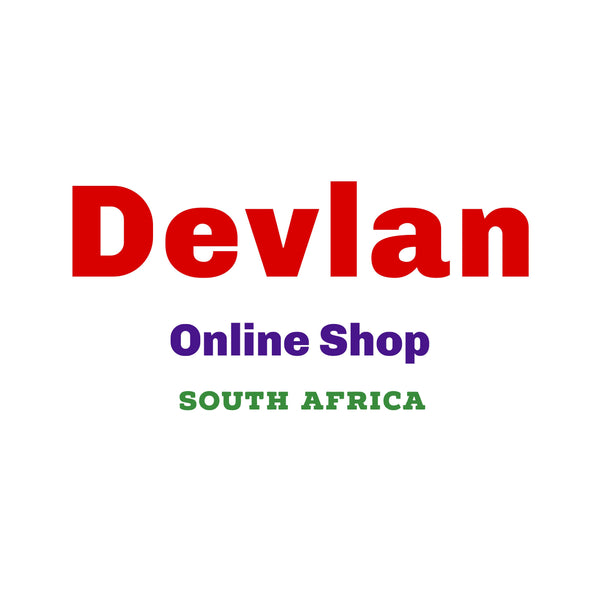 Devlan Online Shop